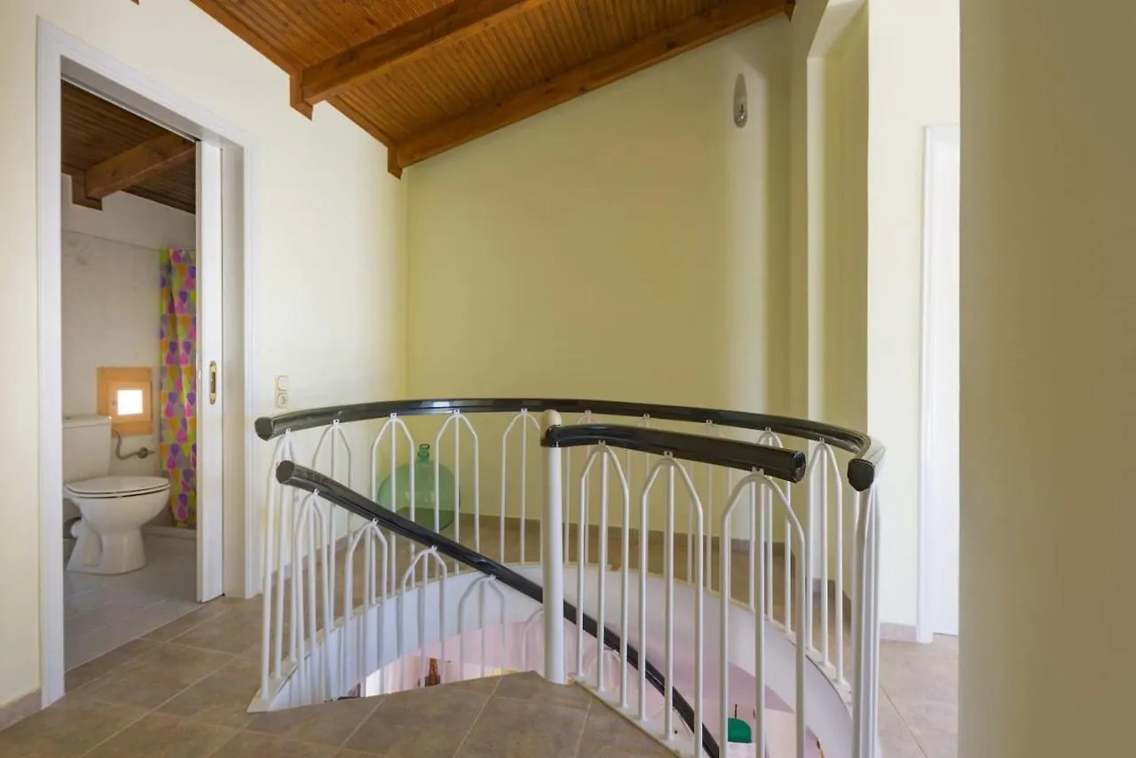 Holiday home Anastasia'S Residence Kardhakata Greece