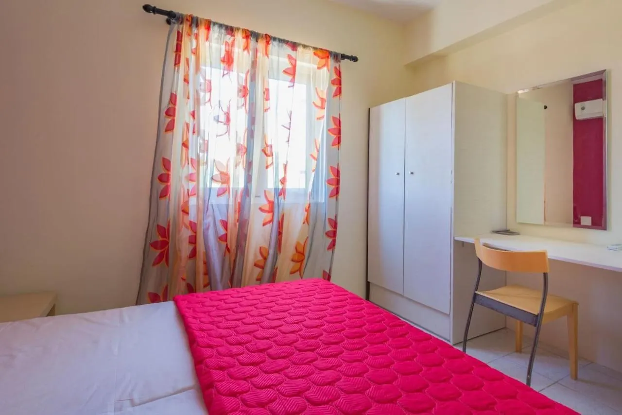 Holiday home Anastasia'S Residence Kardhakata
