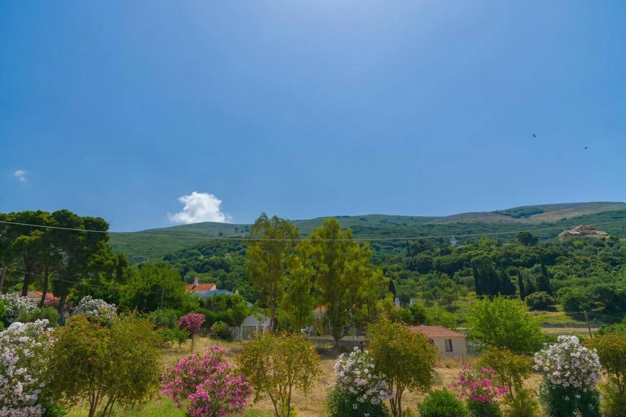 Holiday home Anastasia'S Residence Kardhakata Greece