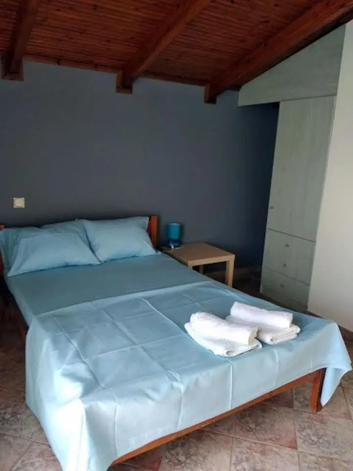 Holiday home Anastasia'S Residence Kardhakata Greece