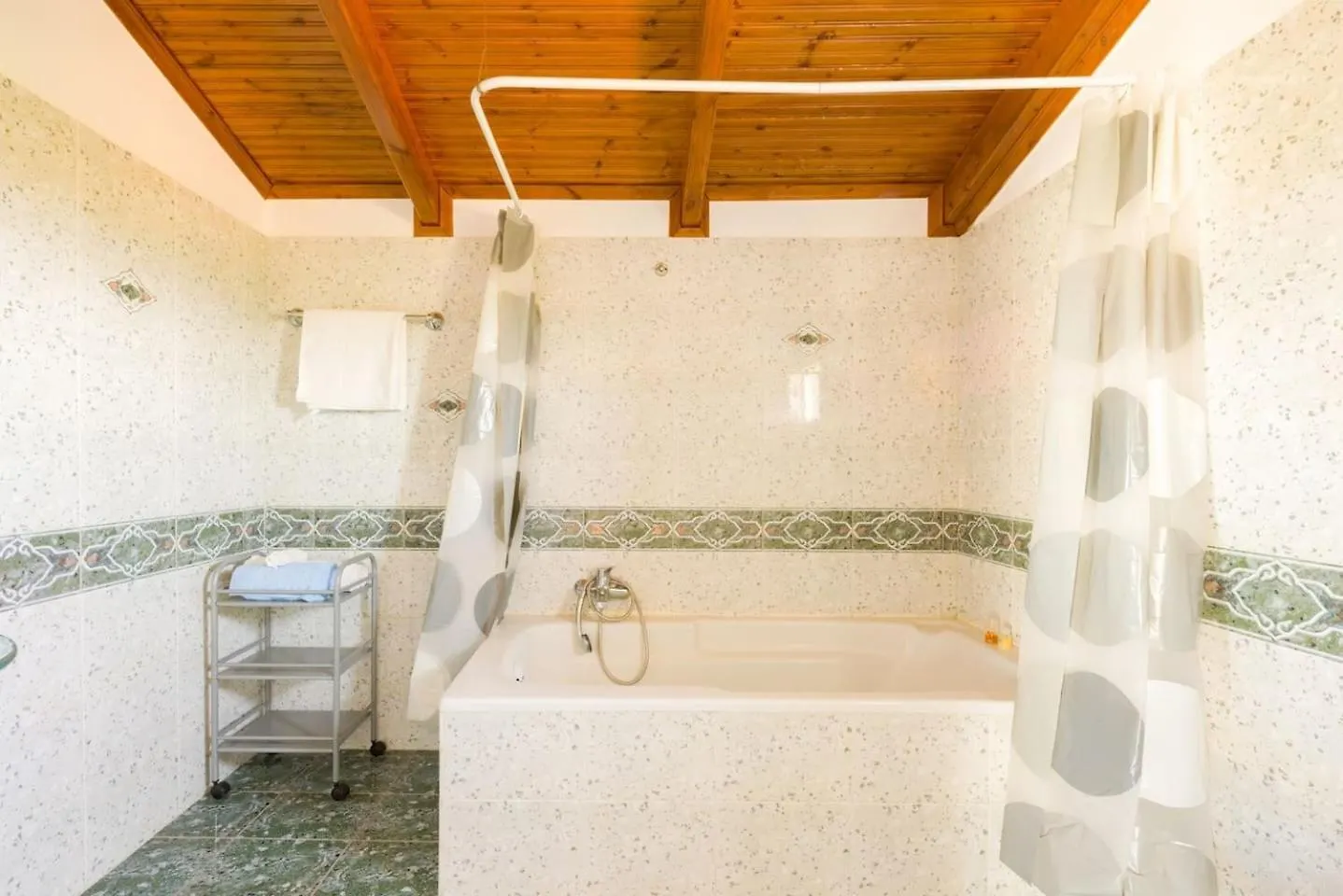 Holiday home Anastasia'S Residence Kardhakata Greece